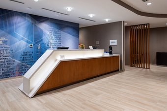 Hotel Springhill Suites By Marriott Springfield Southwest
