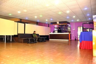 Hotel Kathmadu Fawlty Home