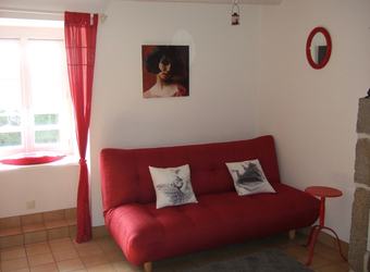Bed & Breakfast L'angeviniere, Maison D'hotes