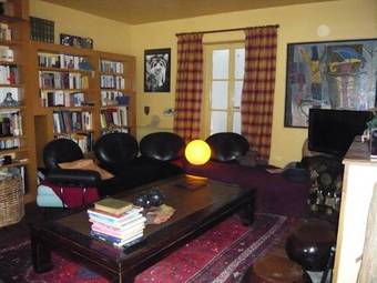 Bed & Breakfast Chambres D'h�tes Le Clos Poulain