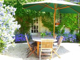 Bed & Breakfast Chambres D'h�tes Manoir Du Ch�ne