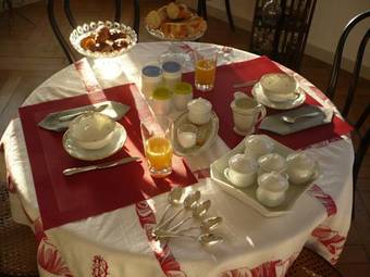Bed & Breakfast Le Clos Des Ecureuils