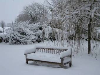 Hotel Le Moulin De La Wantzenau