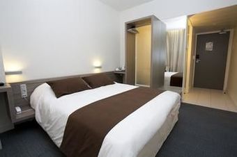 Hotel Kyriad Le Mans Sud - Mulsanne