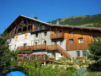 Hostal Chambres Et G�te "pollen"