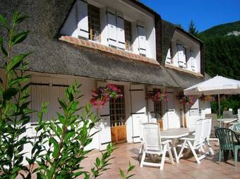 Hotel La Chrissandi�re