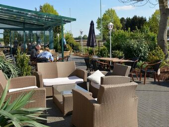 Hotel-restaurant Rotes Einhorn Superior