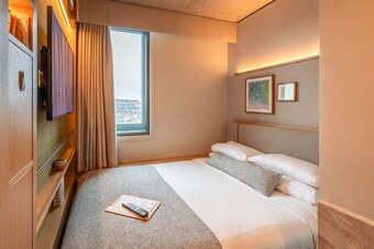 Hotel Wren Urban Nest