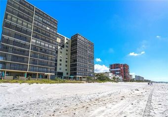 Shores Of Madeira 205 - Two Bedroom Condo