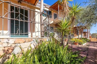 Apartamento Residence Verde Navarrese A