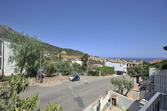 Apartamento Residence Bianco Navarrese B