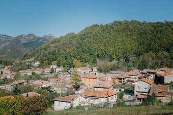 Hotel Giardino Dei Monti