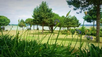 Bed & Breakfast R�ves De Bord De Mer - Maison D'h�tes