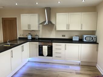 Cothi Bridge Apartments