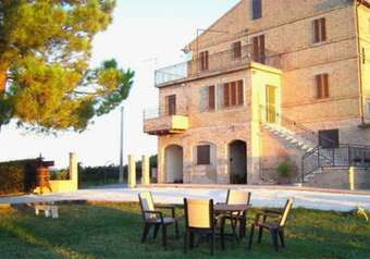 Agroturismo Agriturismo Galanti