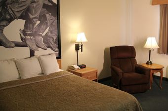 Motel Homestead Inn And Suites