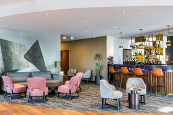 Sure Hotel By Best Western Arras Nord