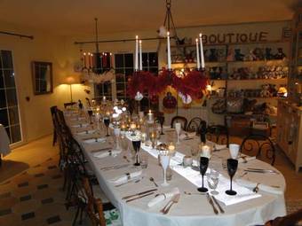 Bed & Breakfast Le Clos Des 4 Saisons
