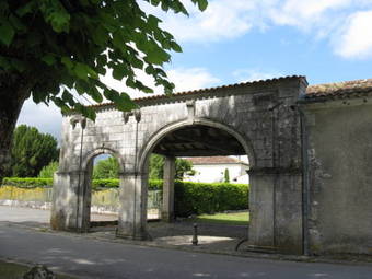 Hotel H�tel Le Relais