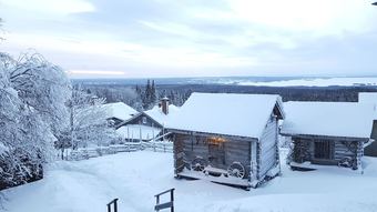 Fryks�s Hotell & Gestgifveri