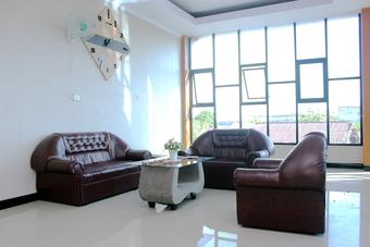 Hotel Oyo 783 Grand Mentari Guest House