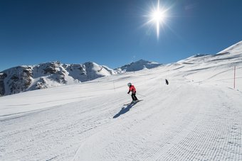 Kocoon R�sidence Alpine Forfait Inclus