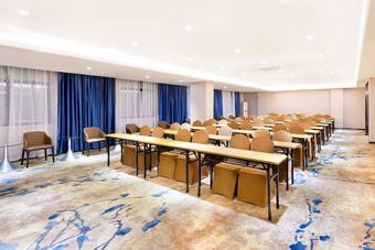 Days Hotel By Wyndham Changle Jinfeng Xinfuyuan