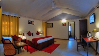 Apartamento Baghaan Orchard Retreat