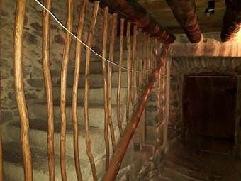 Agroturismo Ker Soldanelles