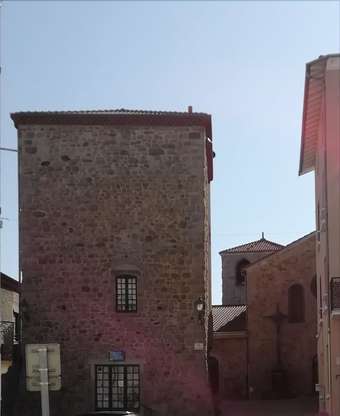 Bed & Breakfast Chez Patou - Chambre D'h�te