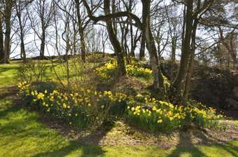 House With 3 Bedrooms In Laniscat, With Furnished Garden And Wifi - 50 Km From The Beach