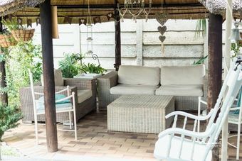 Hotel Mirabel Guesthouse