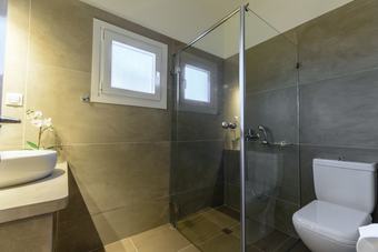 Apartamentos Alisachni 1