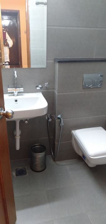 Hotel Eden Park Residency