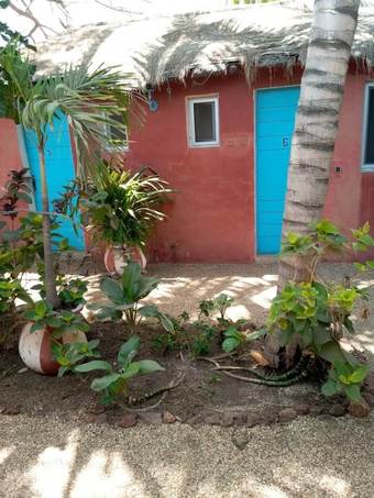 Hotel H�tel Joal Lodge