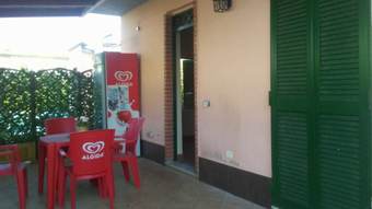 Apartamento Appartamento Villa Campanile