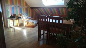 Bed & Breakfast Chez Celine