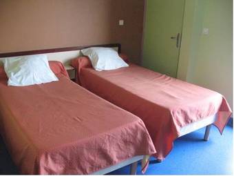 Hotel Home Du Buisson