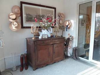 Bed & Breakfast Ch�teau De La Chabroulie