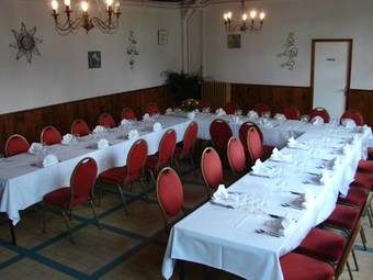 Hotel Villa Des Bordes