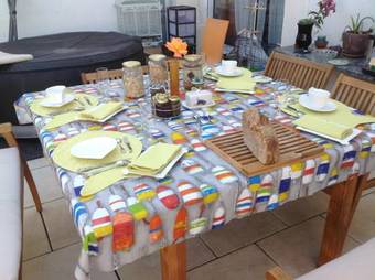 Bed & Breakfast La Maison Du Canal De Rompsay