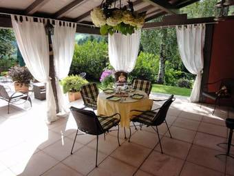 Bed & Breakfast La Haute Grange