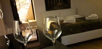 Hotel Il Vicolo Segreto