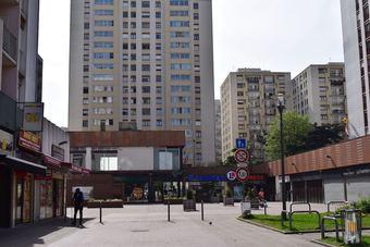 Apartamento Le Petit Saint Ouennais � 30min De Paris