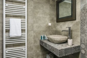 Lovely Maisonette In Beautiful Milos