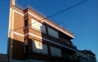 Hotel Habitaciones Petrer