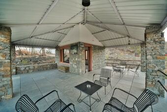 Apartamento Palette-jungle Camp By Thar Oasis