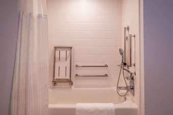 Hotel Hilton Garden Inn Kansas City Airport