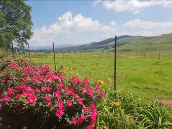 Piccadilly Farm Accommodation