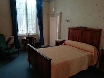 Hotel H�tel Du Berry